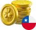Apuestas en Chile