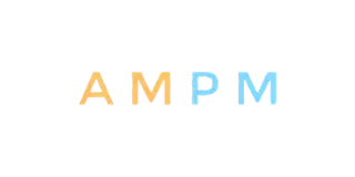 AMPM Casino logo
