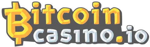 Bitcoin Casino logo