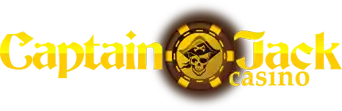 Captain Jack Casino logo