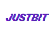 JustBit Casino logo