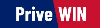 PriveWin Casino logo