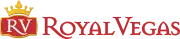 Royal Vegas Casino logo