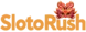 SlotoRush Casino logo