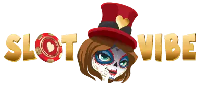 SlotVibe logo