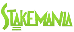 StakeMania Casino logo
