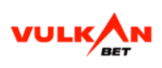 VulkanBet Casino logo