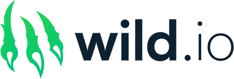 Wild.io logo