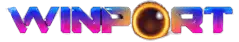 WinPort Casino logo