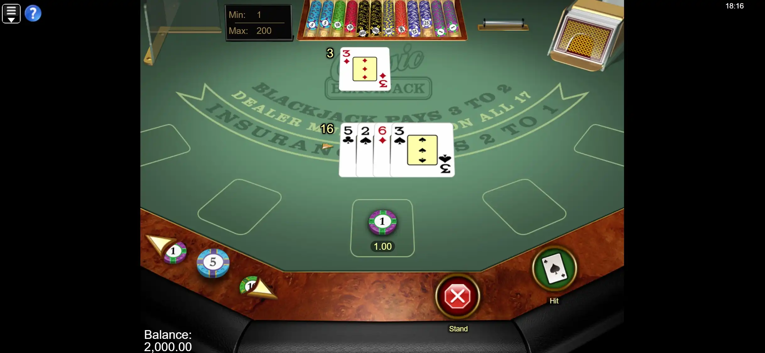 Betiton Mobile Slots Review