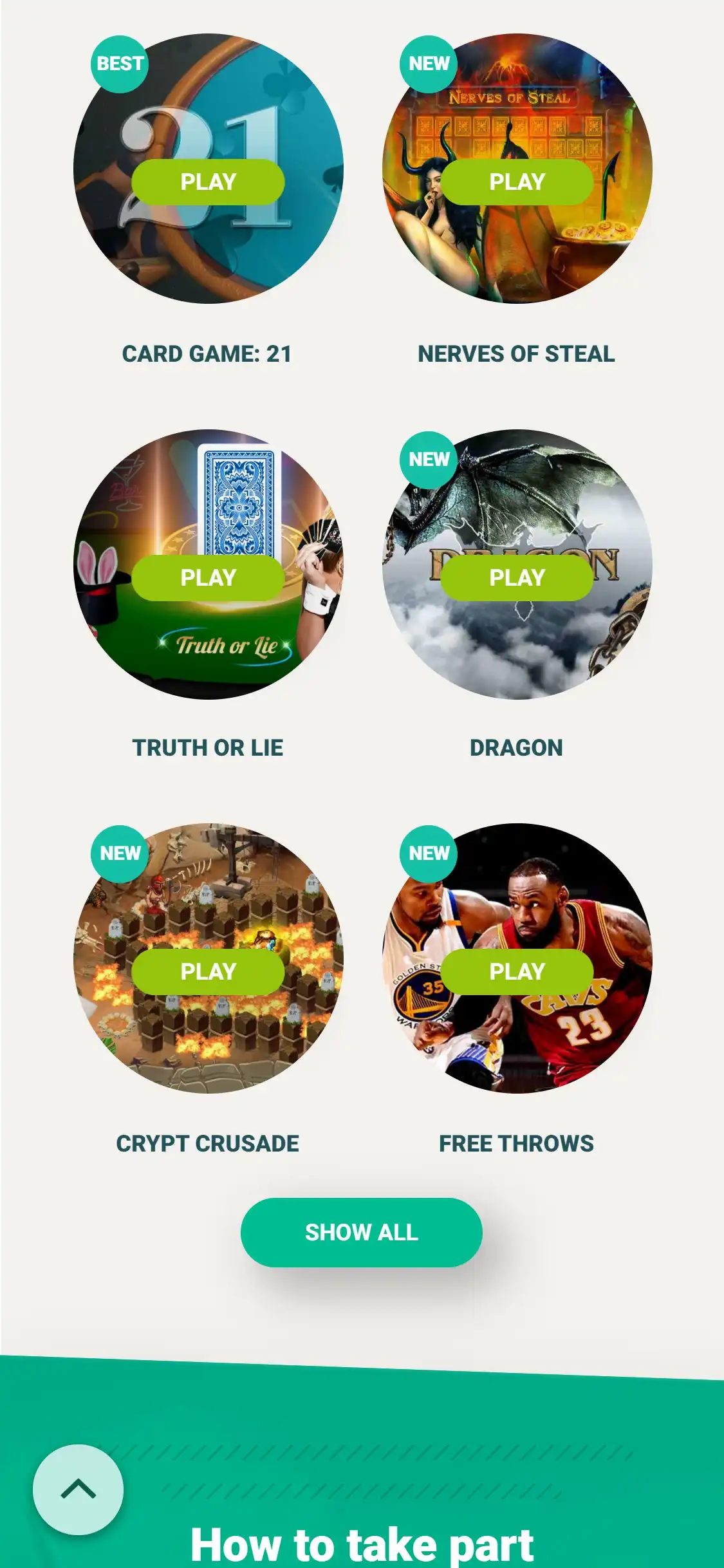 BetWinner Mobile No Deposit Bonus Review