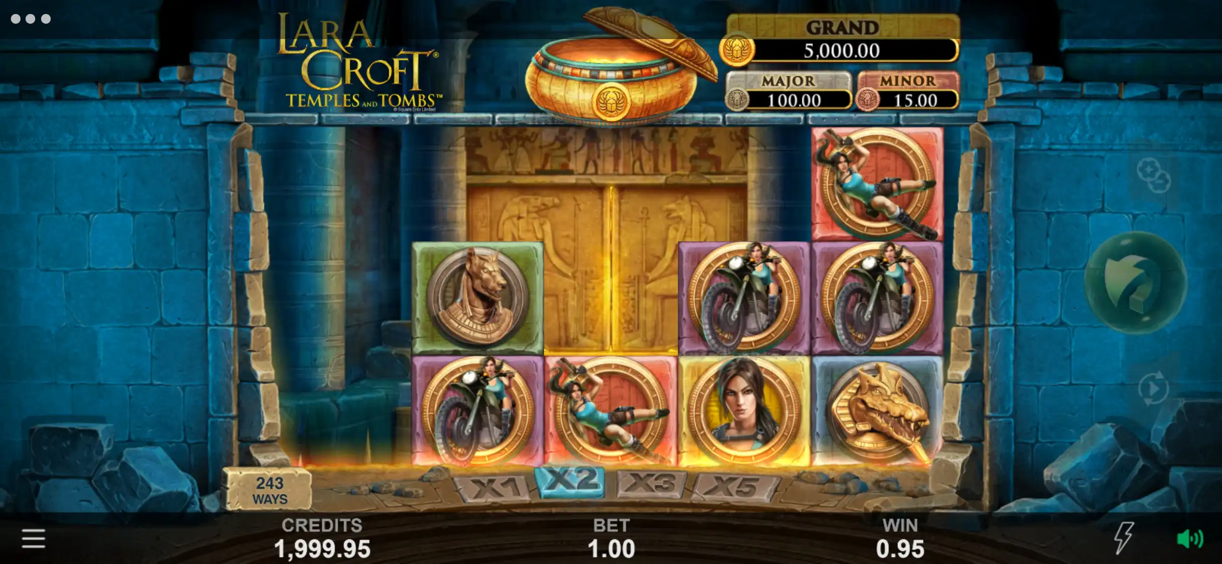 BetWinner Mobile Slot Games Review
