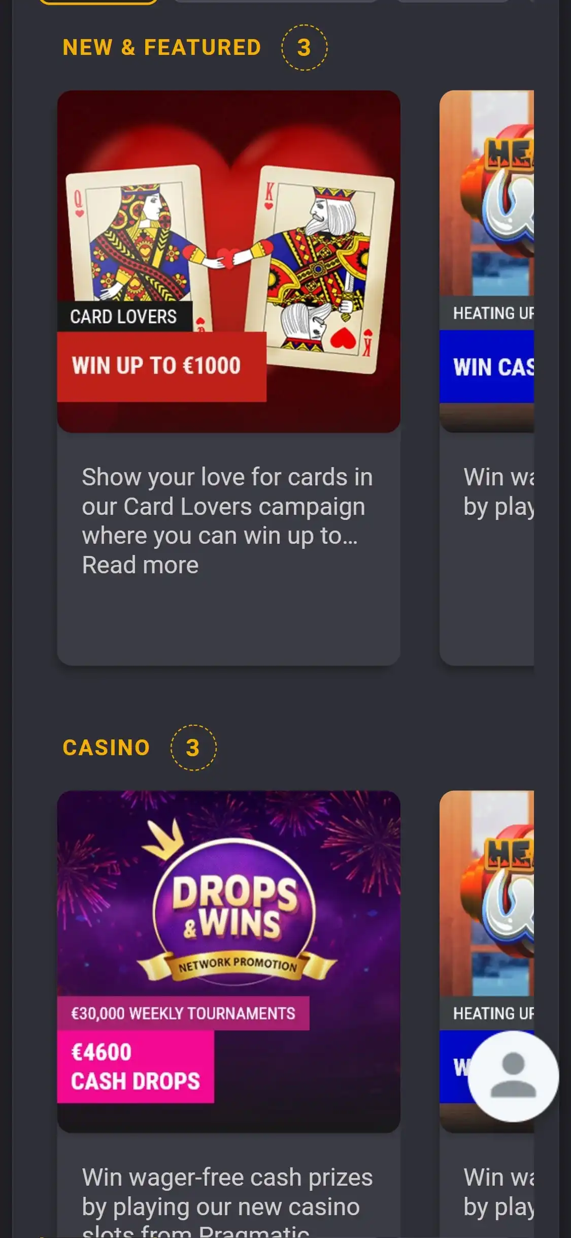 Coolbet Mobile No Deposit Bonus Review