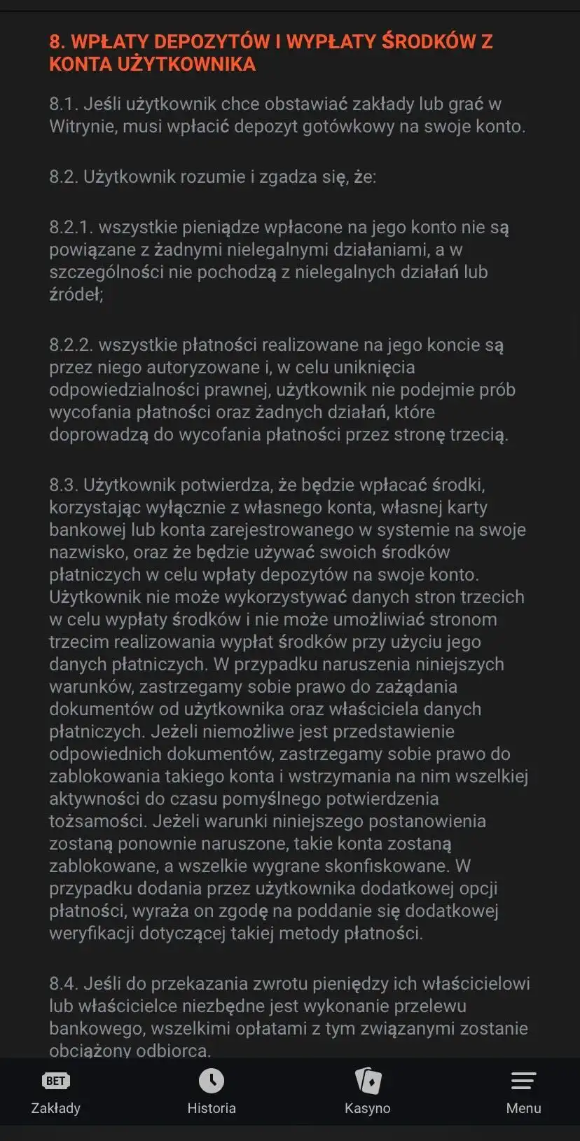GGBet Mobile Review