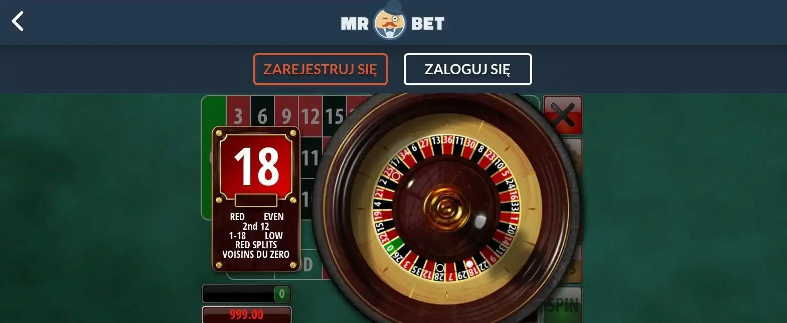 Mr Bet Mobile Review