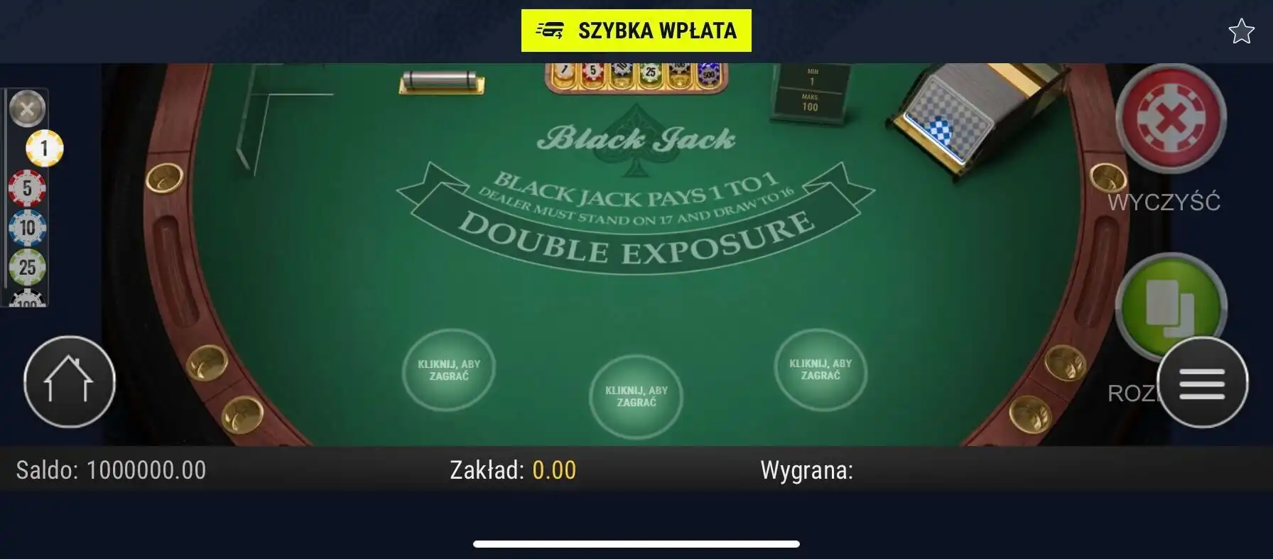 Rabona Casino Mobile Review