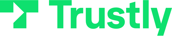 Trustly logo