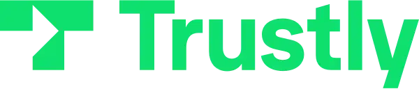 Trustly logo