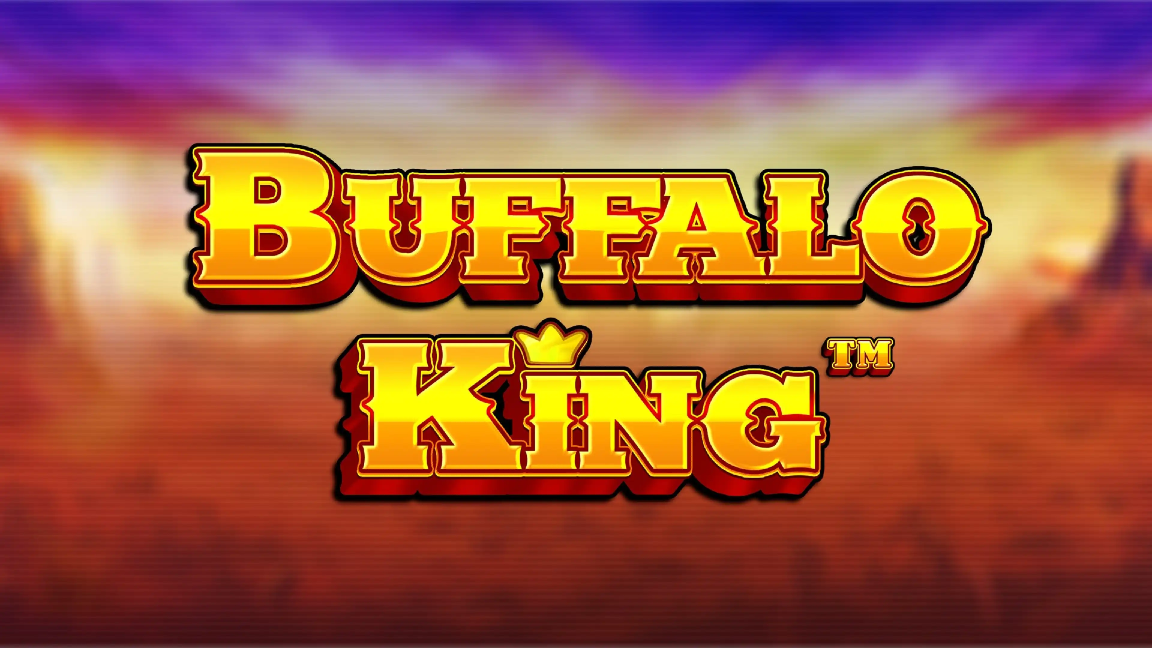 Buffalo King