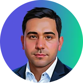 Esteban Márquez Autor