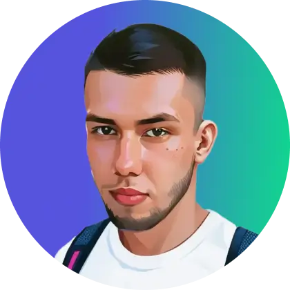 Dmytro Gerente de afiliados