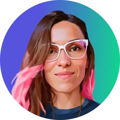 Ksenia Especialista en comunidad