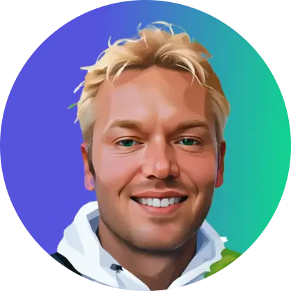 Alex CEO