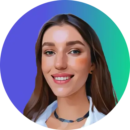 Sasha Gerente de producto