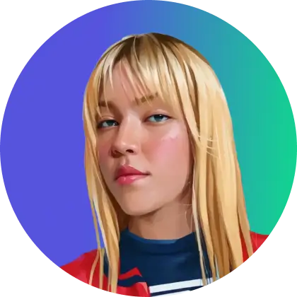 Lina Gerente de contenido