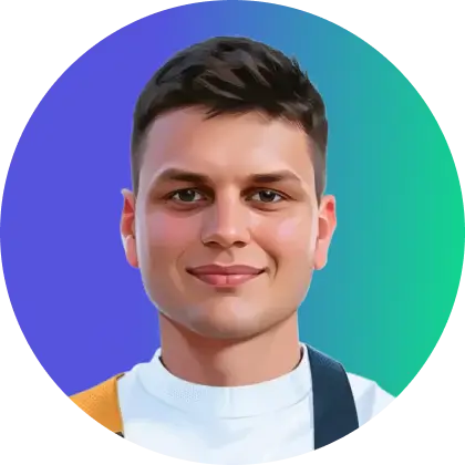 Oleksii Especialista en SEO