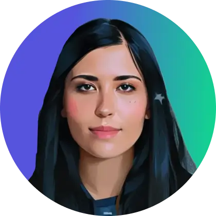 Stacy Especialista en SEO