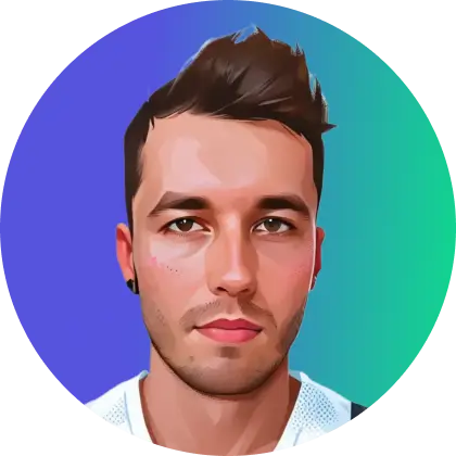Valentyn Especialista en SEO