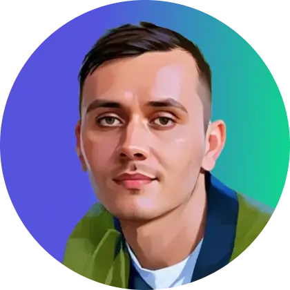 Vasyl Líder del equipo de SEO