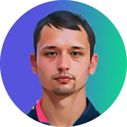 Yevhen Especialista en SEO
