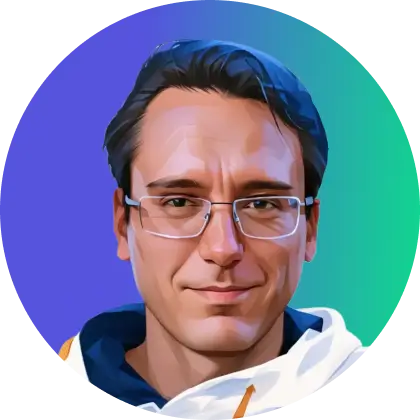 Mike Líder de equipo de desarrollo