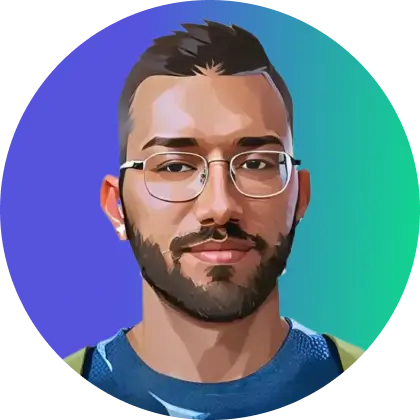Oleksii Desarrollador FullStack