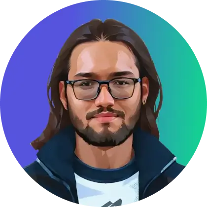 Sergio Gerente de proyectos