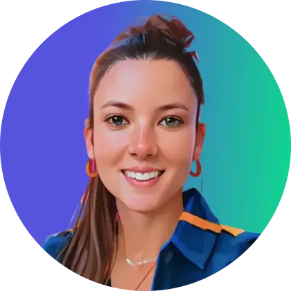 Tanya Ingeniero de QA