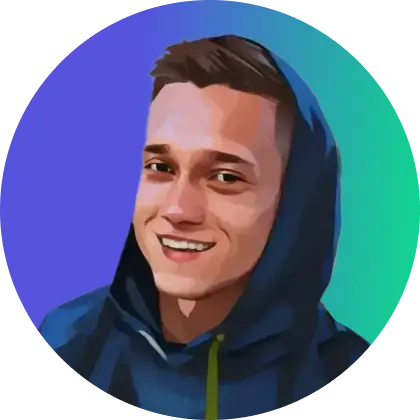 Vlad Desarrollador FullStack